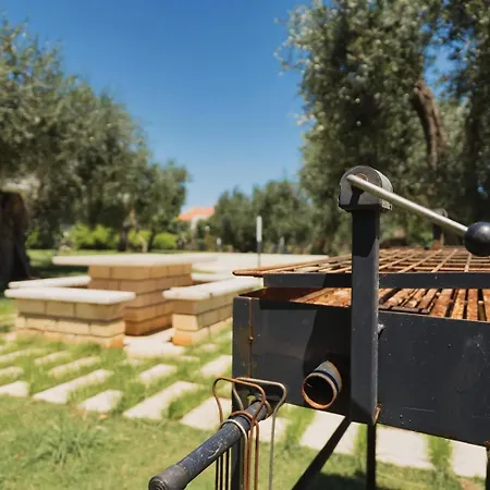 公寓 Pilone Del Monaco 9 *