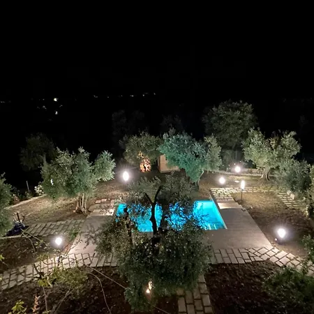 Pilone Del Monaco 9 Vieste