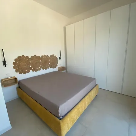 Pilone Del Monaco 9 Apartman *