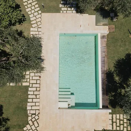 公寓 Pilone Del Monaco 9