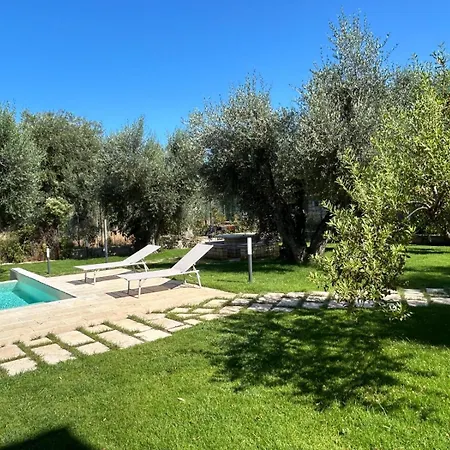 Apartmán Pilone Del Monaco 9 Vieste