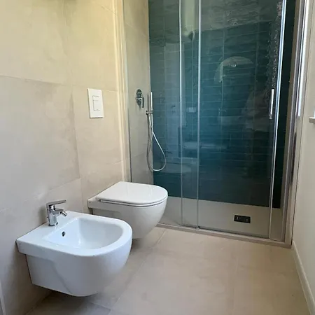 Pilone Del Monaco 9 Apartmán *