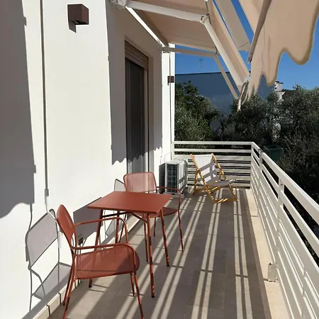Appartamento Pilone Del Monaco 9 *