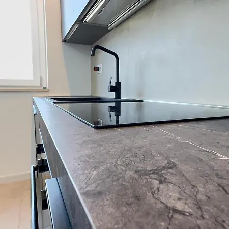 Lägenhet Pilone Del Monaco 9 *