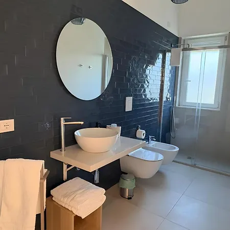 Pilone Del Monaco 9 * Vieste